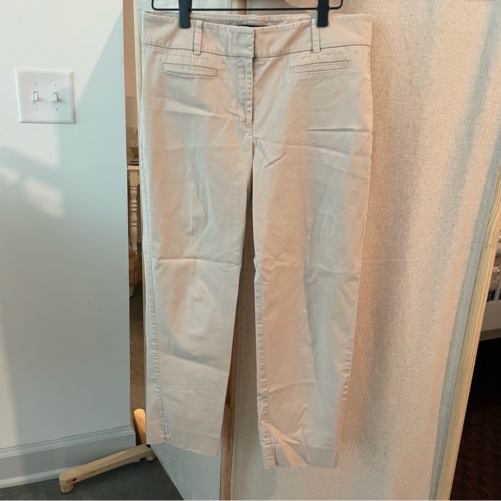 Ann Taylor Women’s Khaki Pants